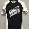 White Belt Ranked Rashguard Photo 1