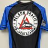 Blue Belt Ranked Rashguard Photo 2