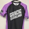 Purple Belt Ranked Rashguard Photo 1